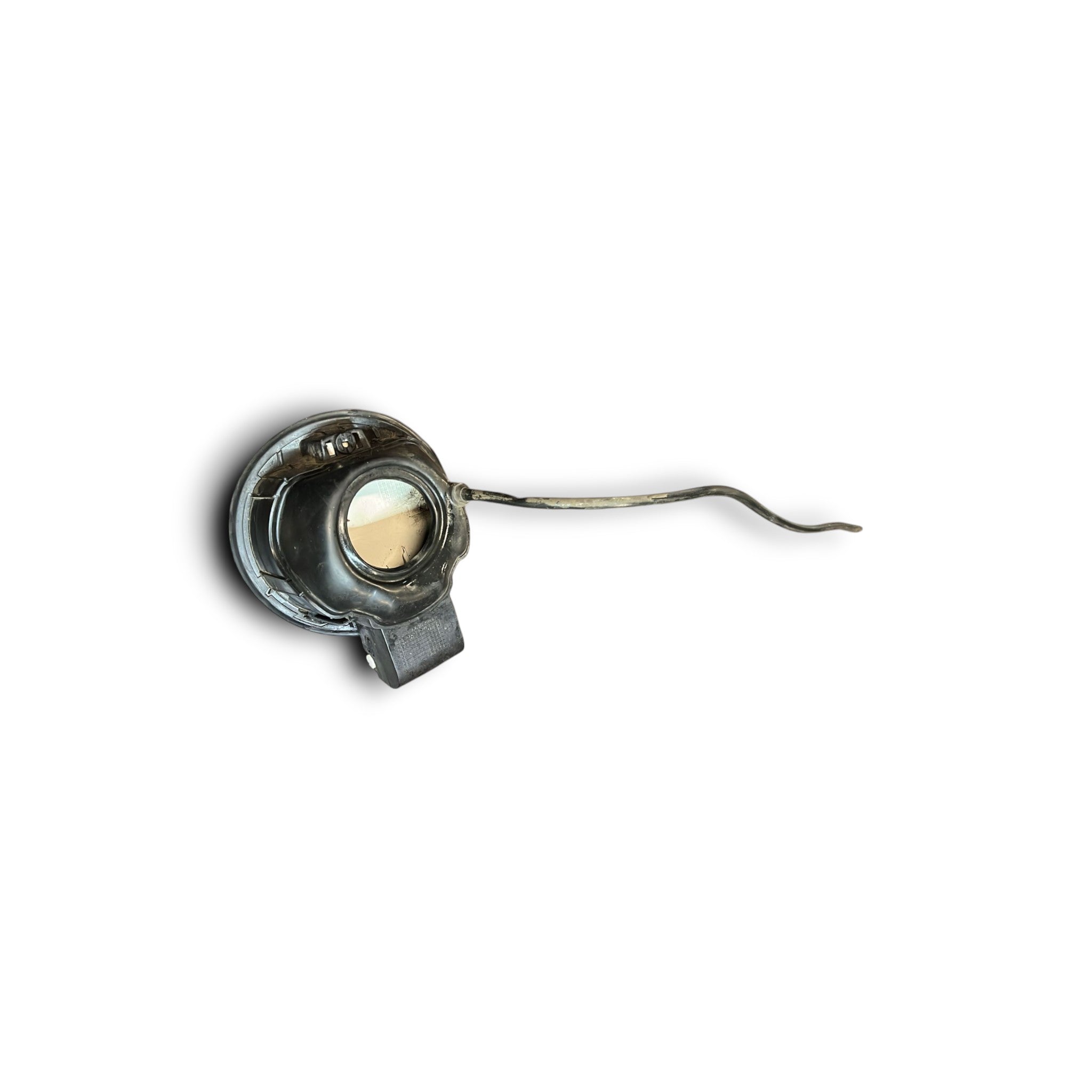 Tappo / Sportello Carburante Alfa Romeo Mito cod:955B632 Benzina (2008 > 2018)