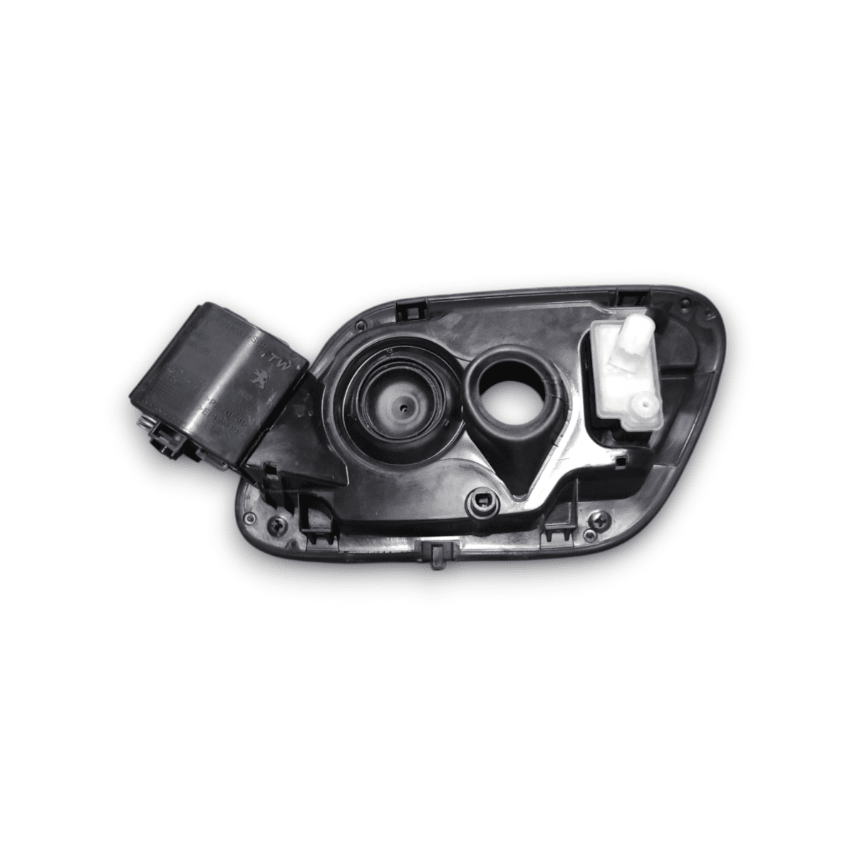 Tappo / sportello carburante peugeot 508 II serie (sw) cod: 9813390180 (2018-)