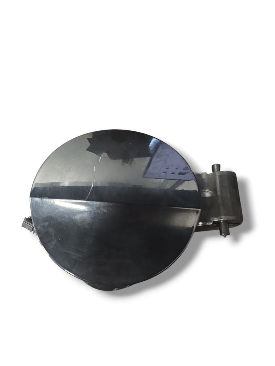 Tappo / Sportello Serbatoio Audi A1 8X (2010-2014) Cod : 8X0809906 Nero