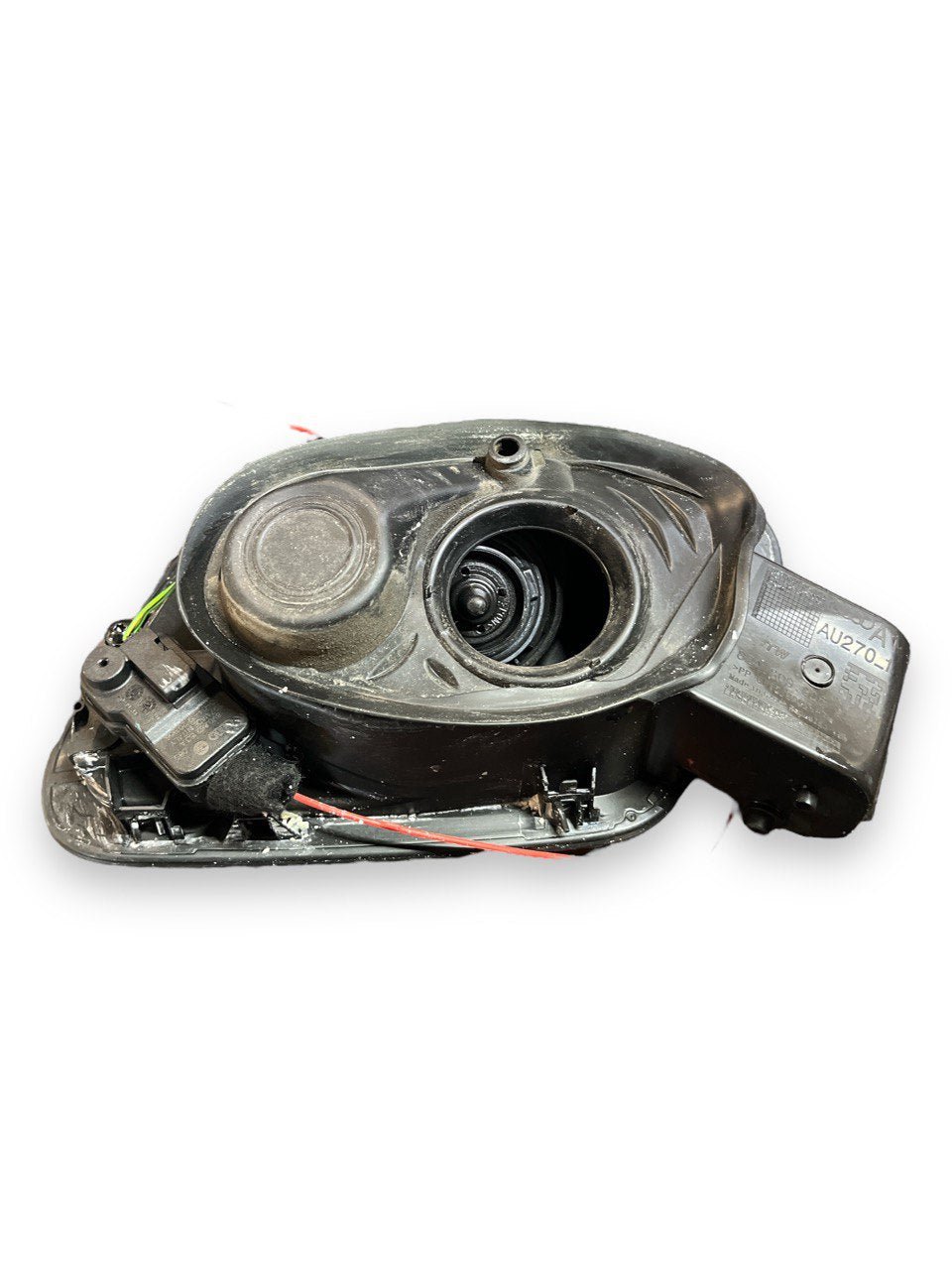 Tappo / sportello serbatoio Audi A1 GB (2018>) cod.82A809906