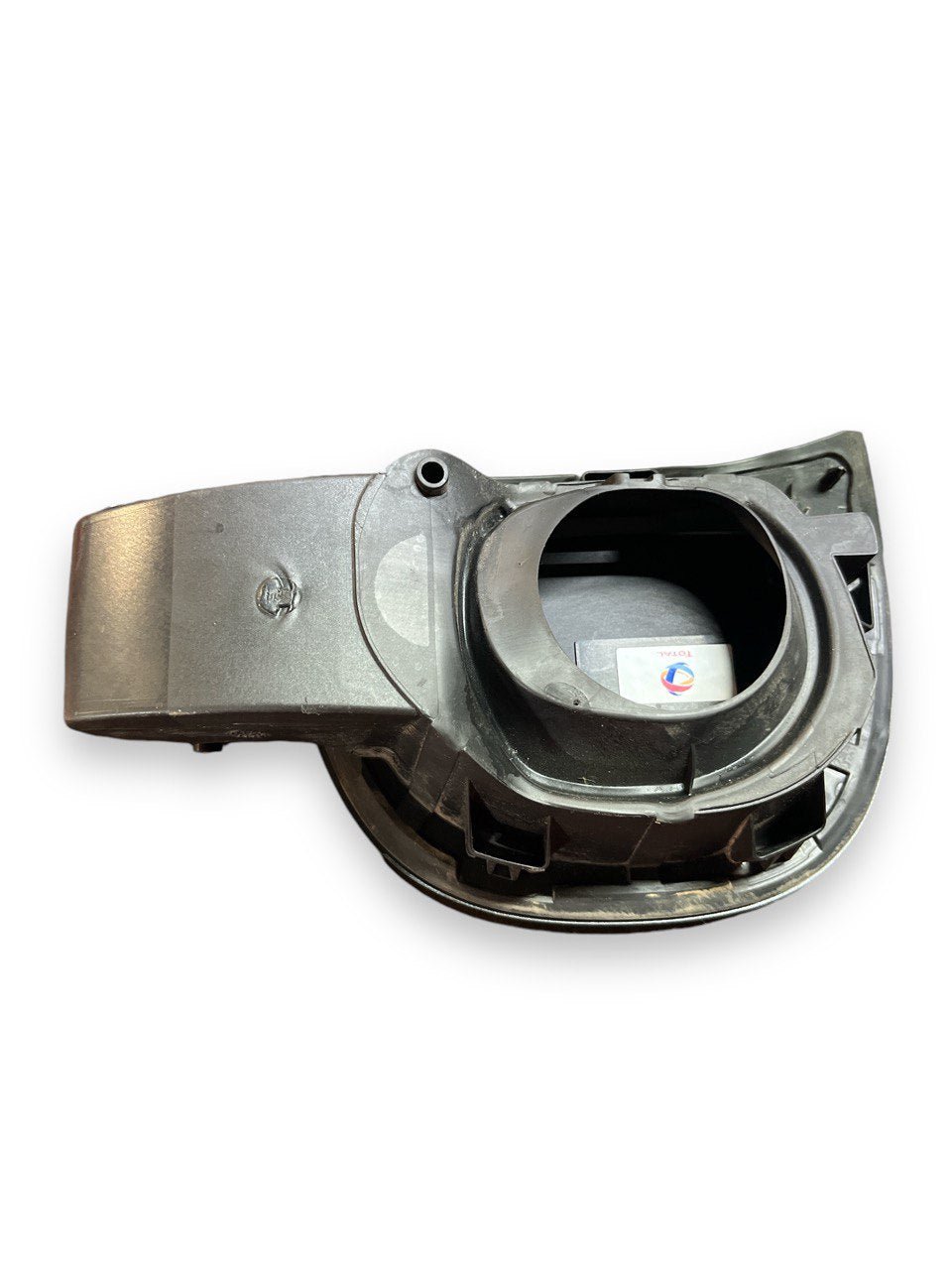 Tappo / sportello serbatoio Citroen C4 Cactus (2014-2020) cod.9801501380