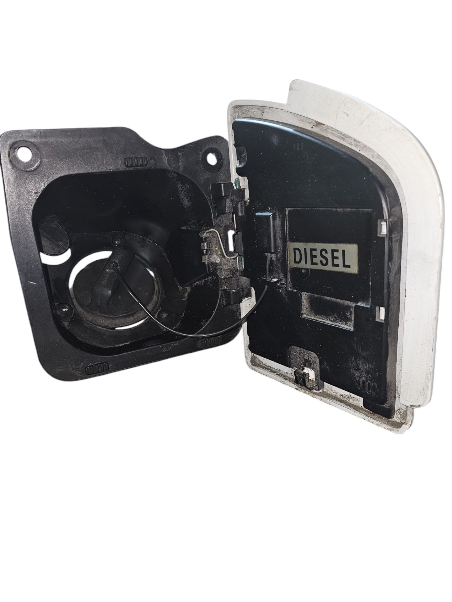 Tappo/Sportello Serbatoio Carburante Renault Master (2014-2019)Cod: