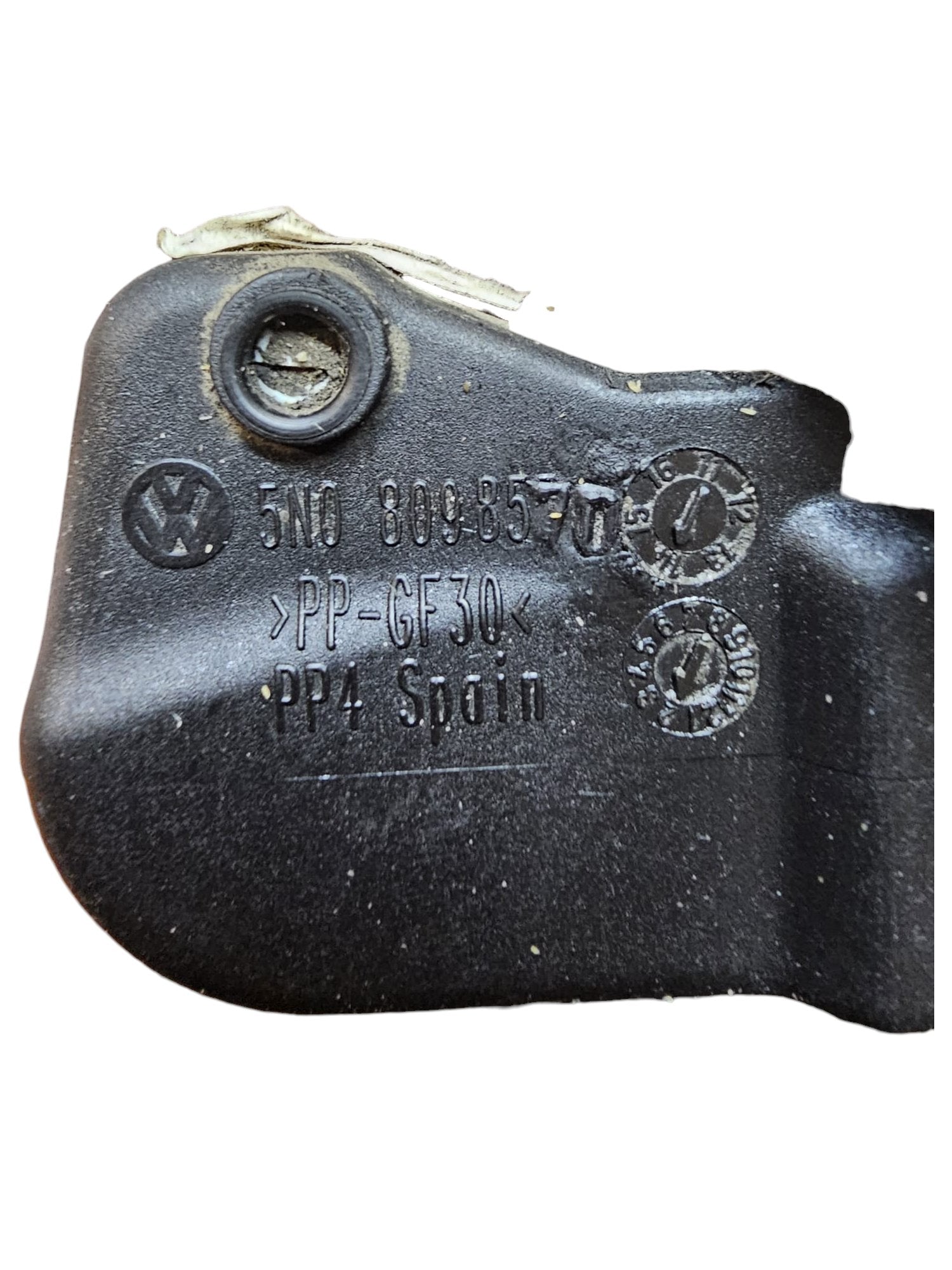 Tappo/Sportello Serbatoio Carburante Volkswagen Tiguan (2011-2016) Cod:5N0809857
