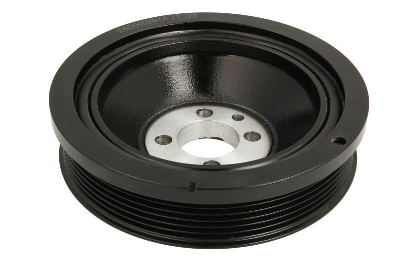 Puleggia Albero Motore Compatibile Per Fiat Barchetta Brava Bravo Coupe Marea Punto Stilo | Lancia Delta Lybra BIBA-RICAMBI