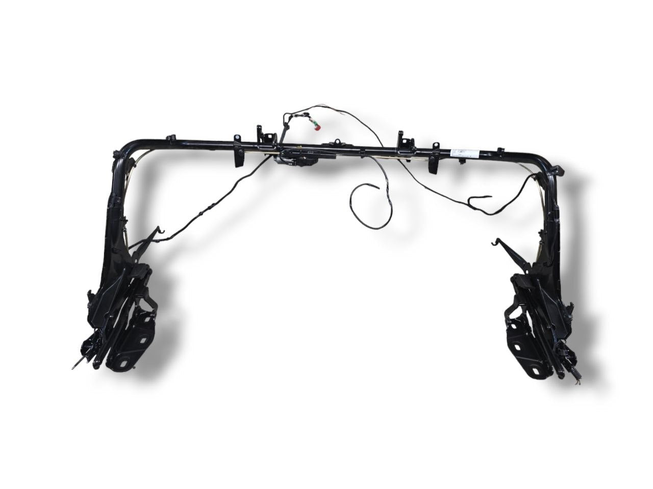 Telaio / Meccanismo Apertura Tetto Peugeot 307 CC ( 2001 - 2009 ) Cod : 9651086480