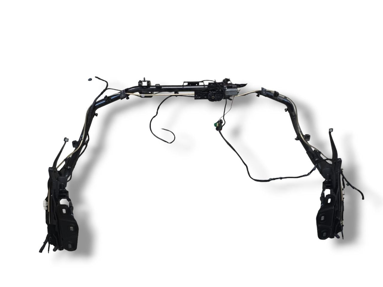 Telaio / Meccanismo Apertura Tetto Peugeot 307 CC ( 2001 - 2009 ) Cod : 9651086480