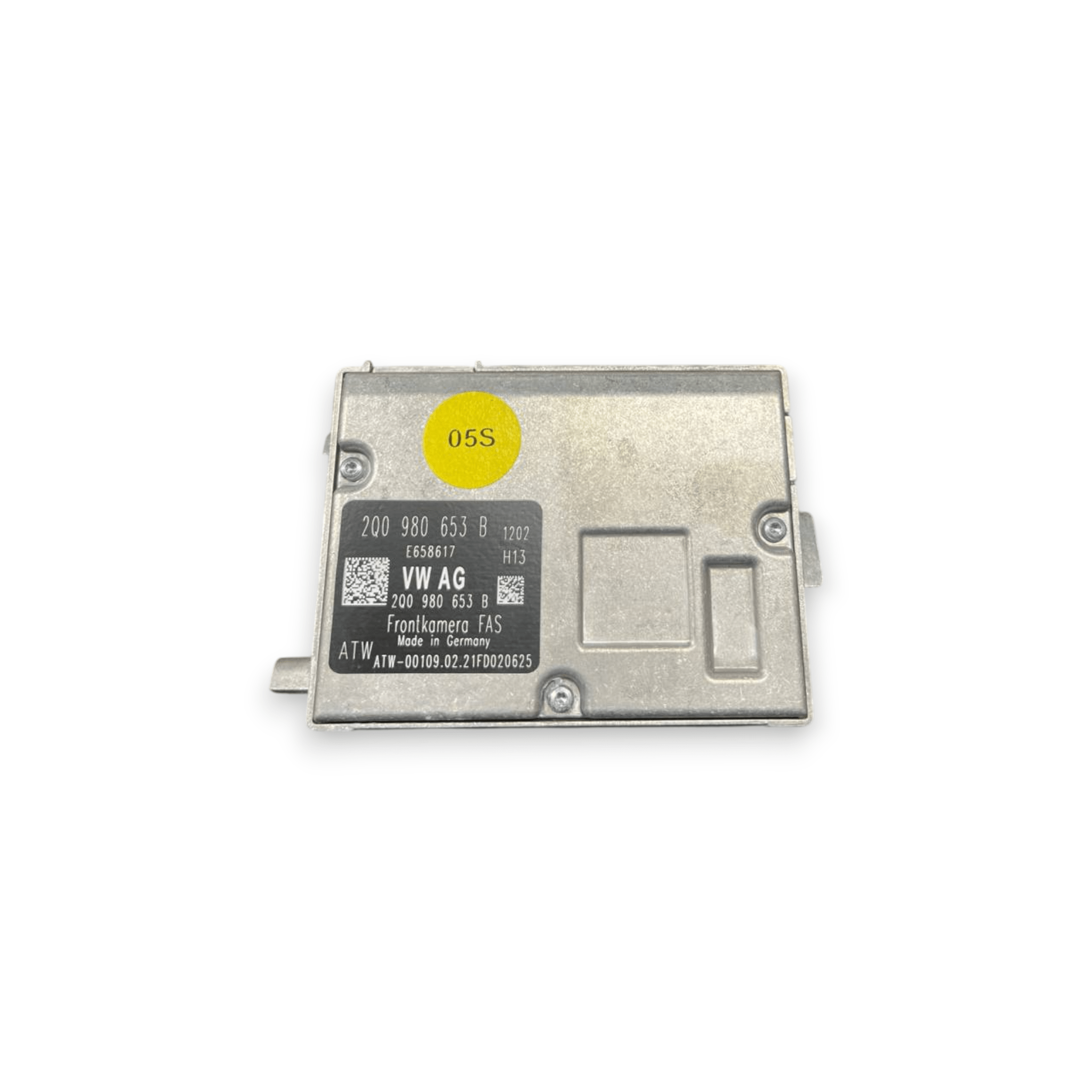 Telecamera anteriore Audi Q3 F3 (2019>) cod: 2Q0980653B