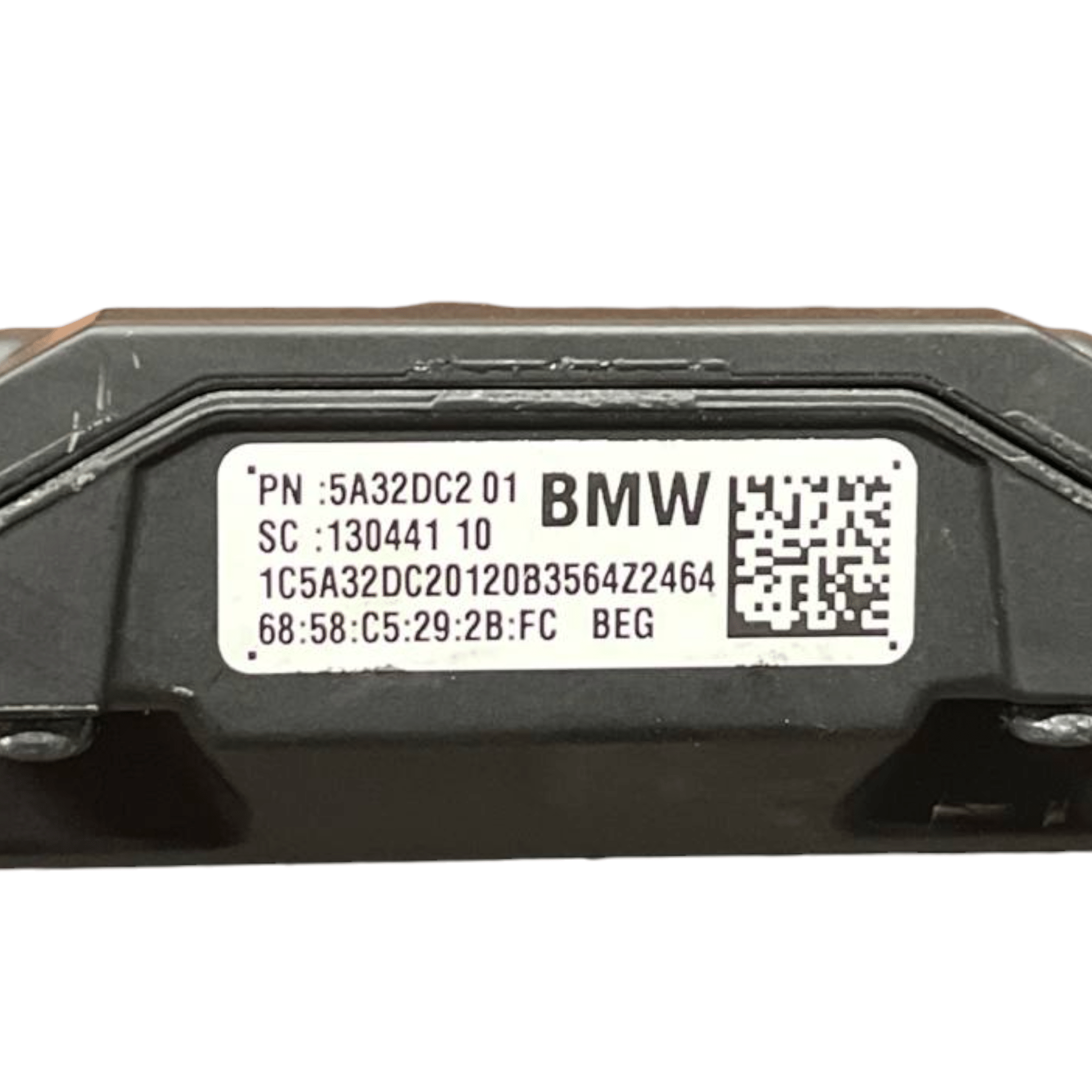 Telecamera anteriore Bmw serie 2 Gran Coupé F44 (2019-2024) cod.5A32DC201