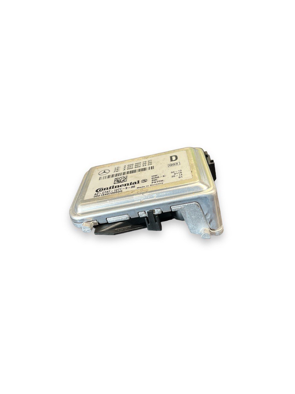 Telecamera anteriore Infiniti Q30 (2015-2019) cod.A0009007507