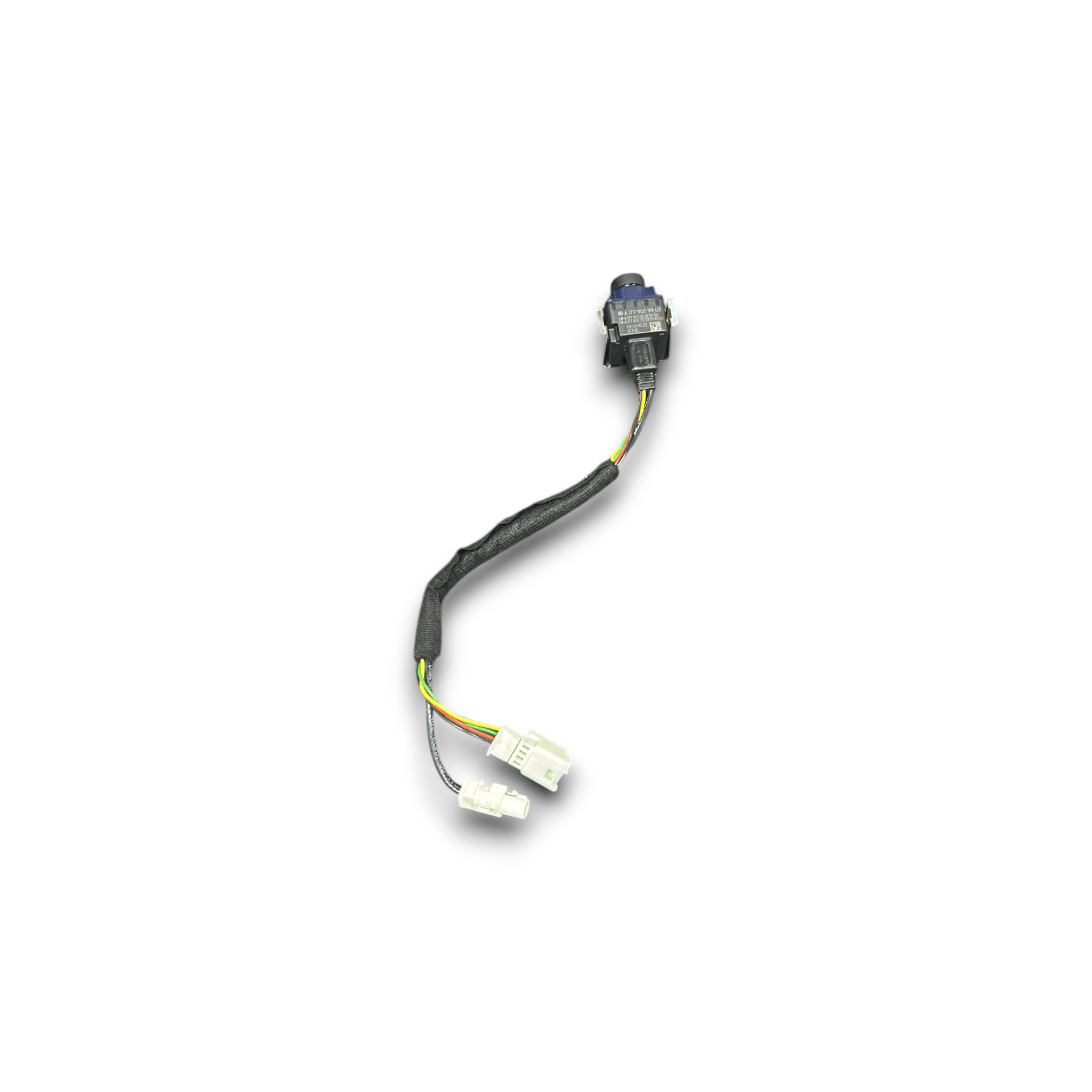 Telecamera Anteriore Mercedes Benz Classe B (W247) cod.A1779009902 (2019 > )
