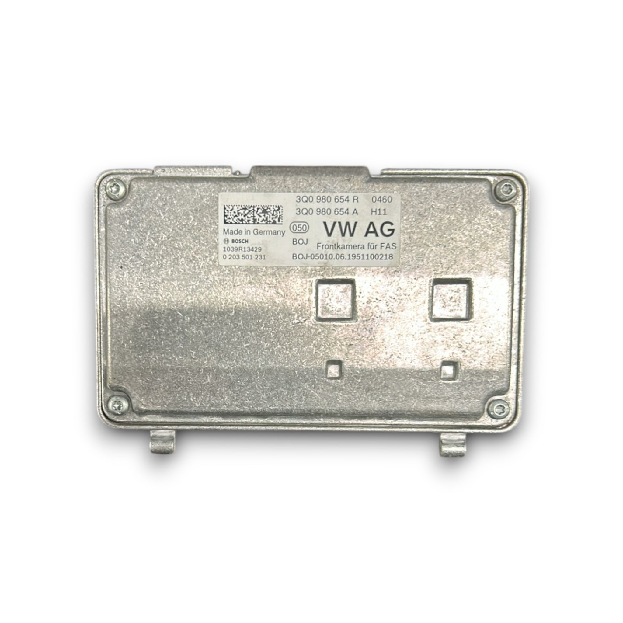 Telecamera Anteriore Volkswagen T-Cross (2019 >) cod:3Q0980654R