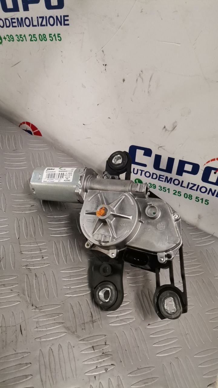 Tergilunotto posteriore Volskwagen  / SKODA/ SEAT cod: 5g0955711a
