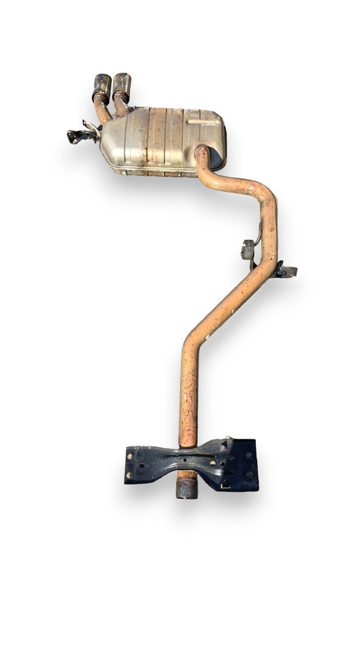 Terminale Di Scarico Audi Q3 8U Cod : 5N0120 - 2.0 Diesel (2011-2018)