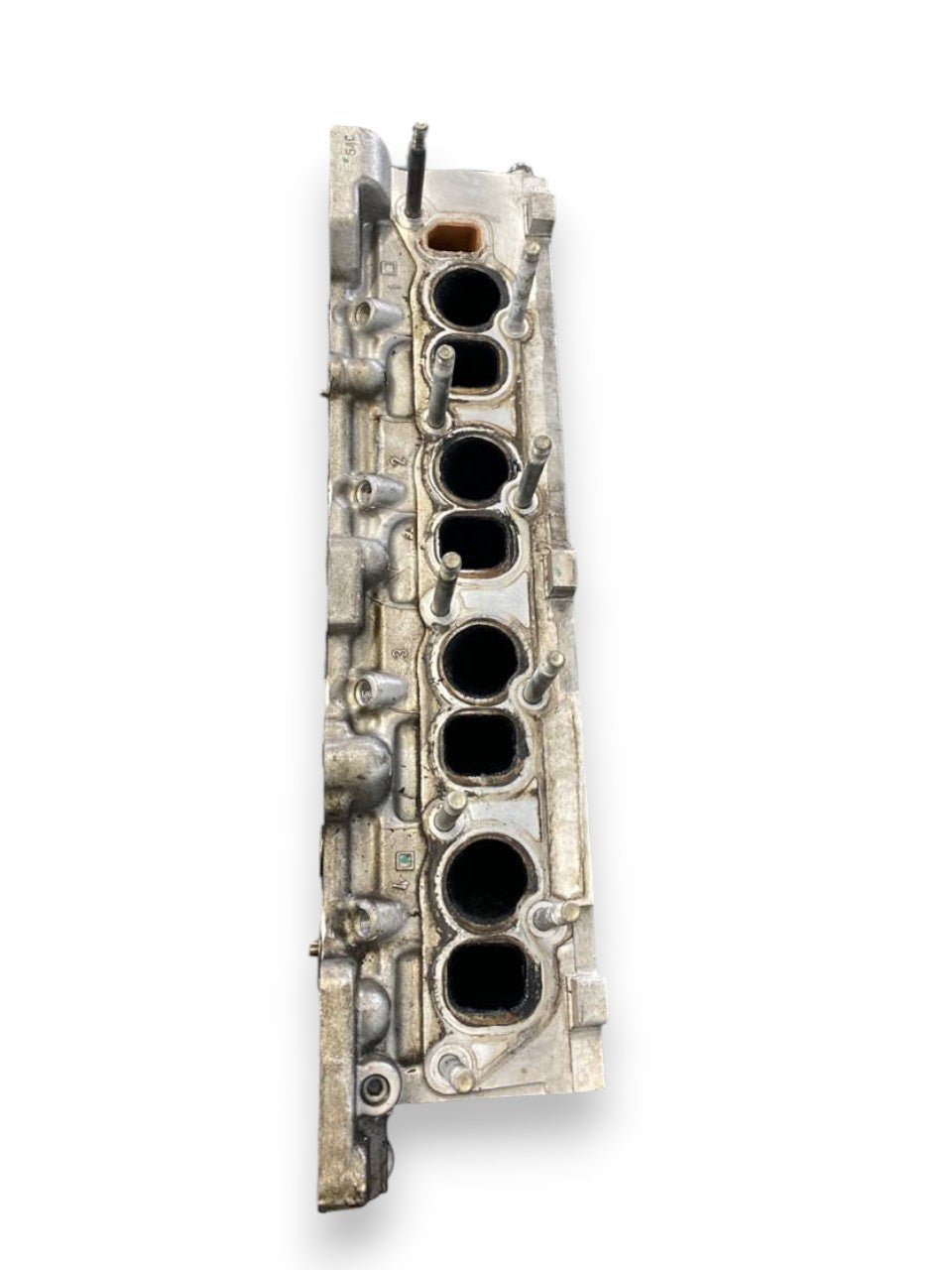 Testata Motore Bmw x1  2.0 diesel (f48 - 2018) cod:155734201 - 85136810500 sigla motore:B47c20a