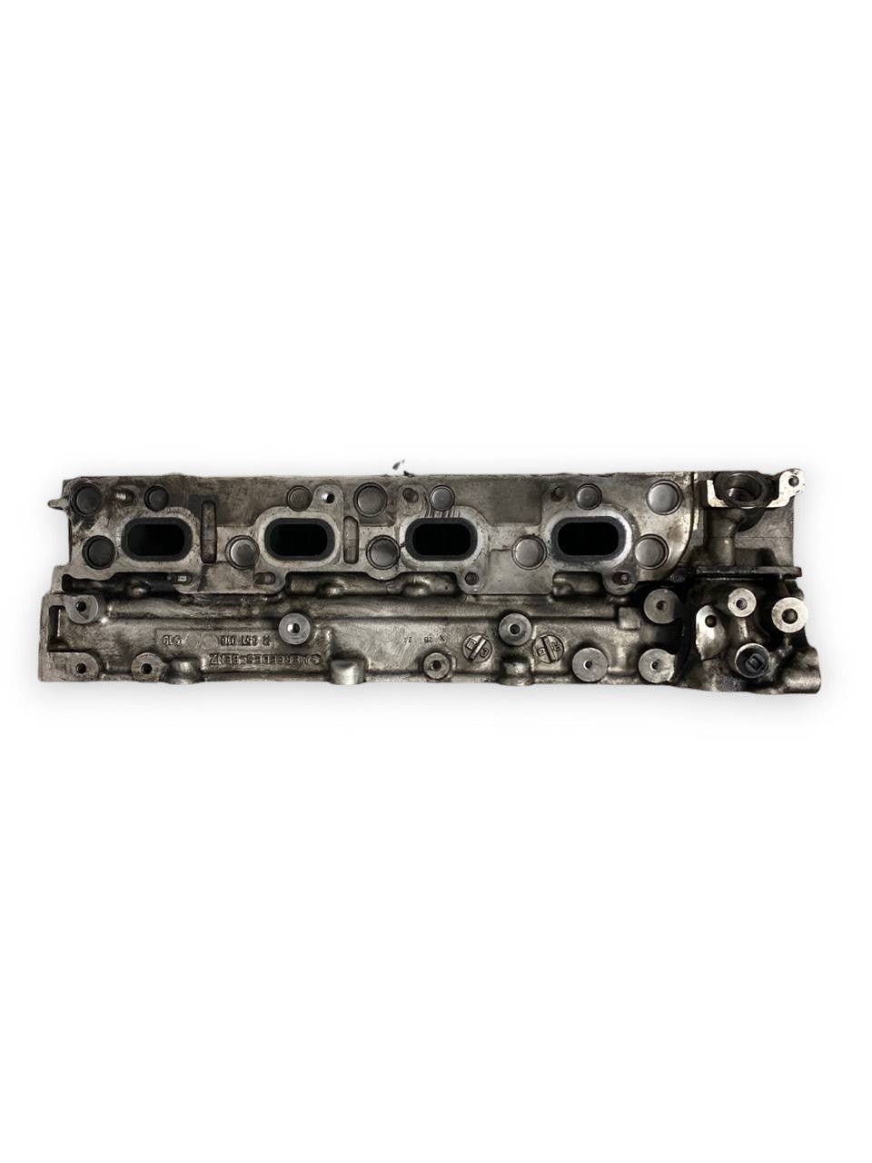 Testata Motore Mercedes - benz Classe C (w205 - 2014 al 2021) 2.2diesel (sigla motore:651921) cod:r651016