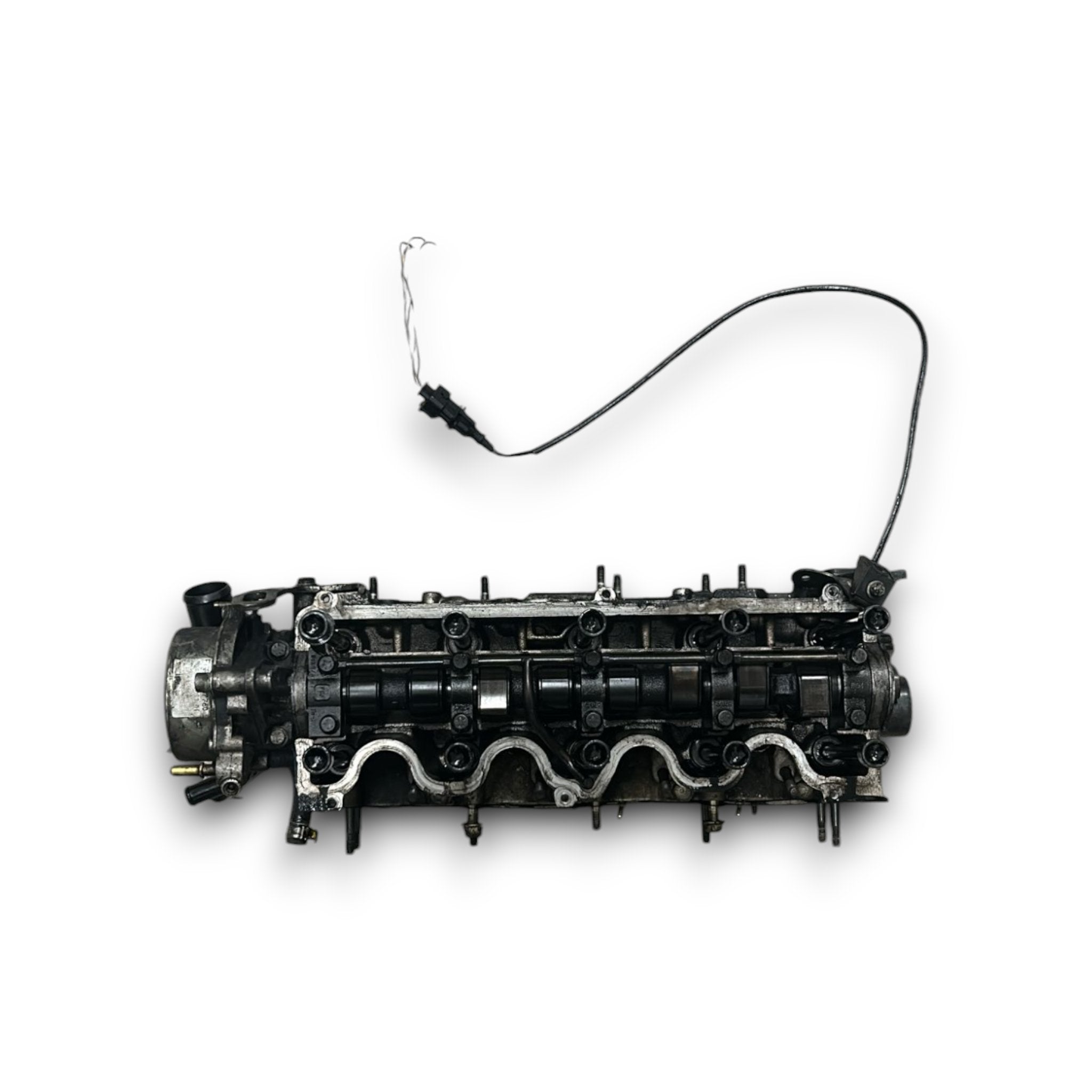 Testata Motore Opel Zafira (B) cod.55193091 (Sigla:Z19DT) 1.9 Diesel (2005 > 2014)