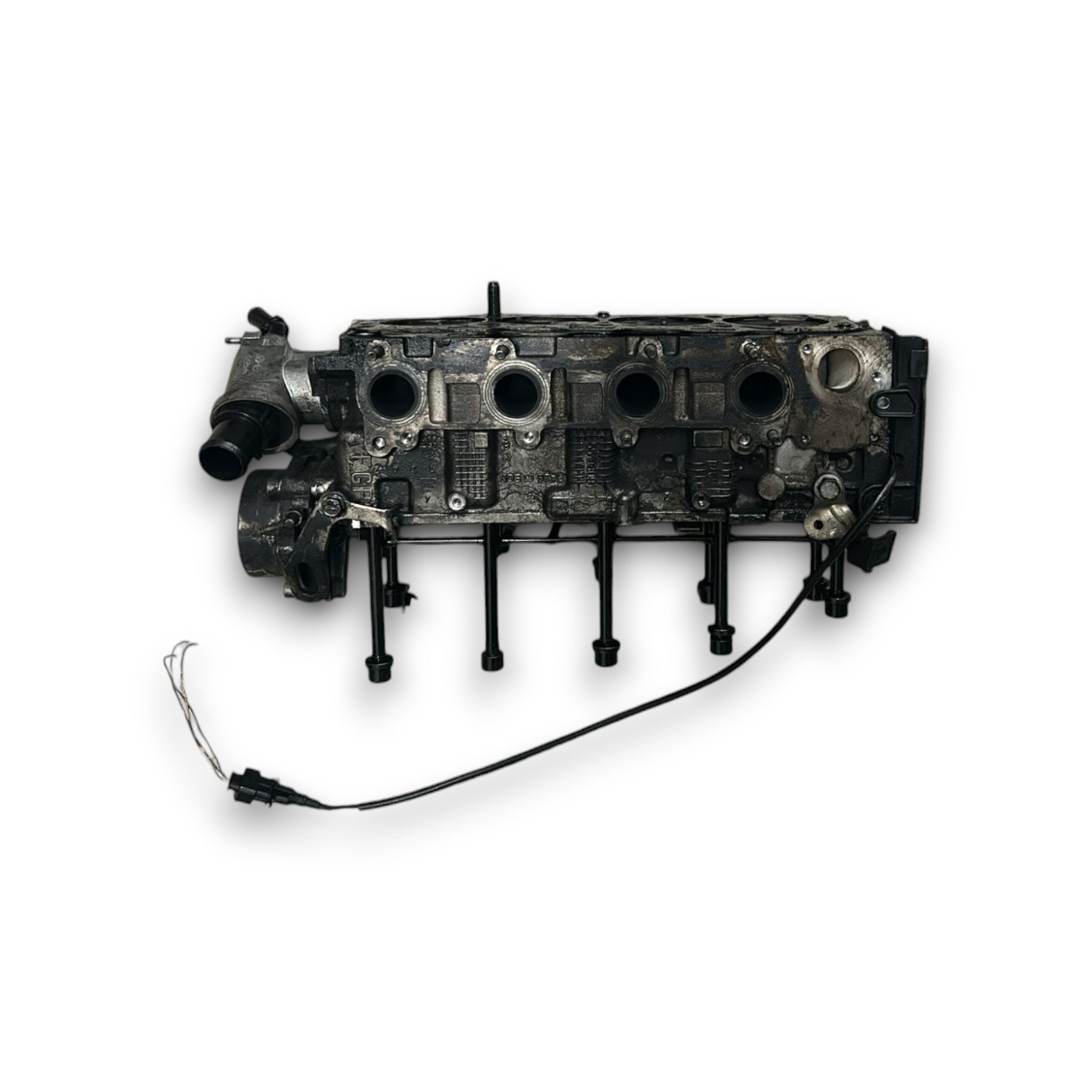Testata Motore Opel Zafira (B) cod.55193091 (Sigla:Z19DT) 1.9 Diesel (2005 > 2014)