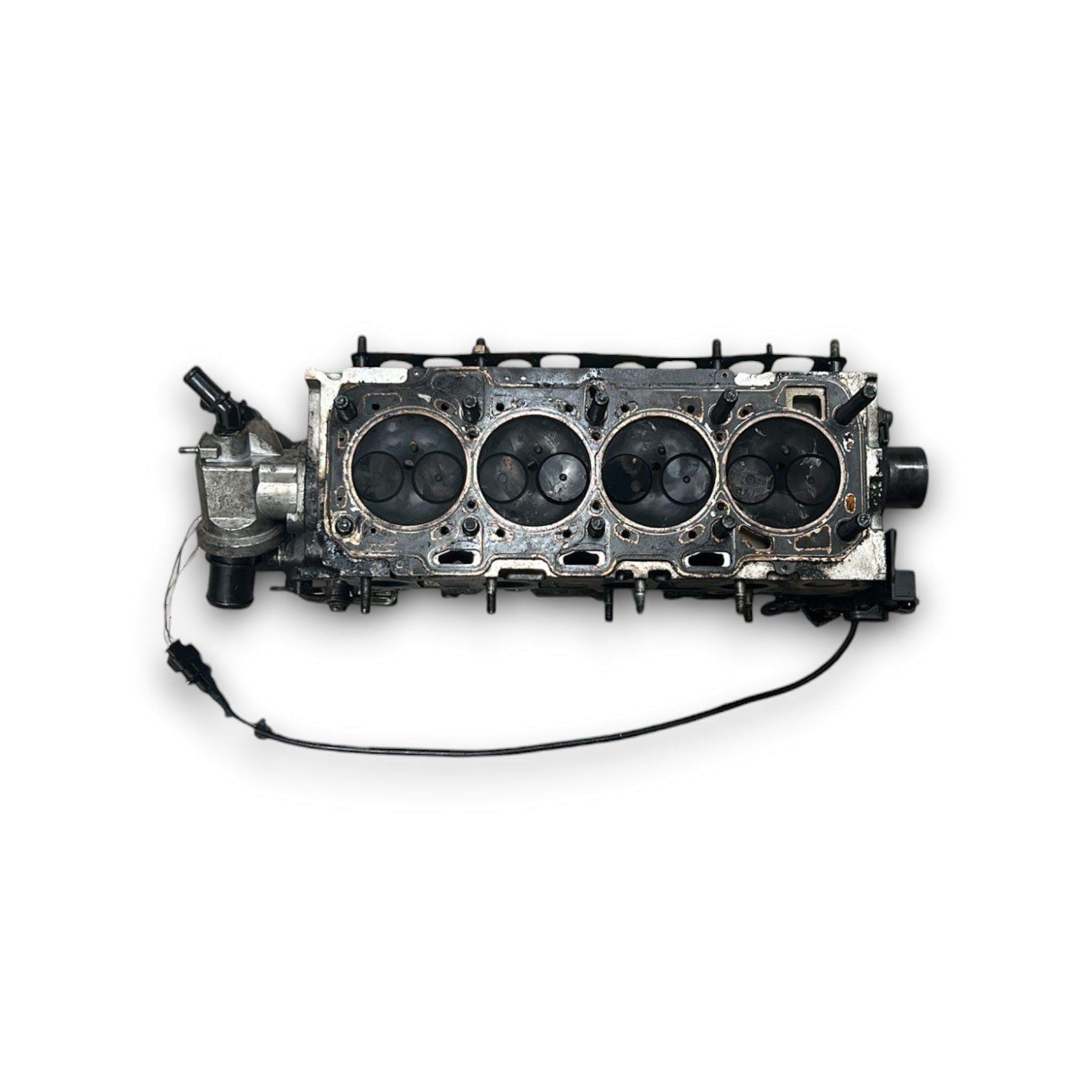 Testata Motore Opel Zafira (B) cod.55193091 (Sigla:Z19DT) 1.9 Diesel (2005 > 2014)