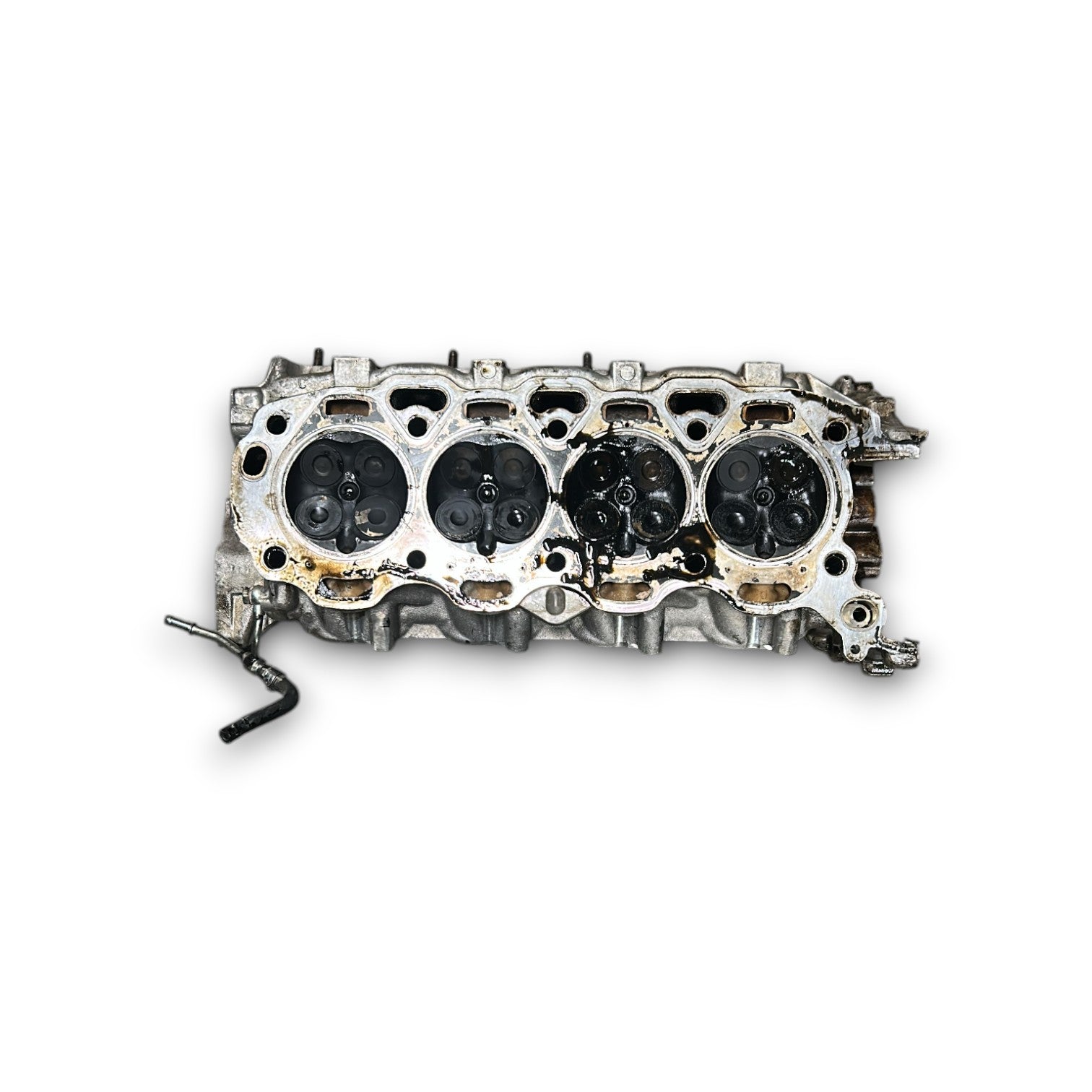 Testata Motore Sinistra Maserati Levante (TROFEO) 3.8 Benzina (F154AQ) (2018 > )