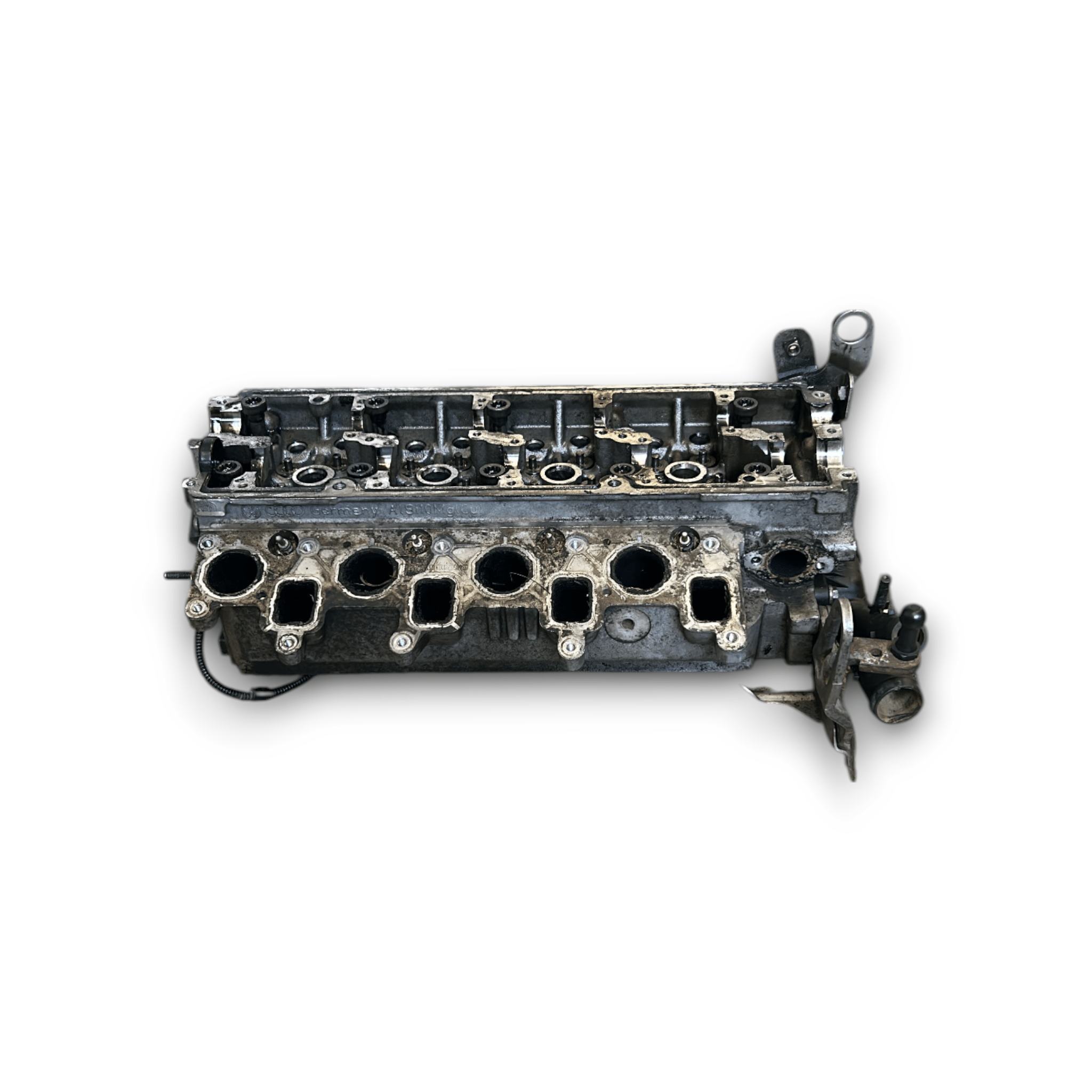 Testata Motore Volkswagen Polo V (6R) cod.03L103373A 1.6 Diesel (CAY) (2009 > 2017)