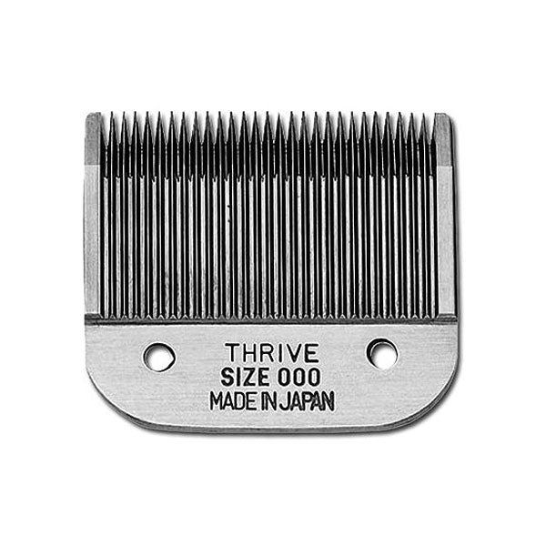 TESTINA THRIVE 000-0 MM0.25 MM1