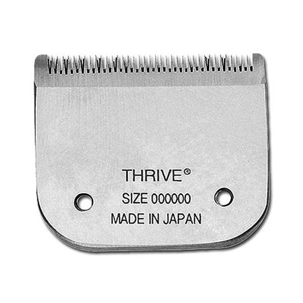 TESTINA THRIVE 000000-0000 MM 0.05 MM 0.10 - BIBA-RICAMBI