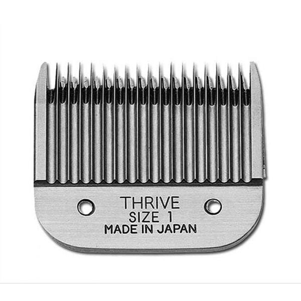 TESTINA THRIVE 1 MM 3 - BIBA-RICAMBI