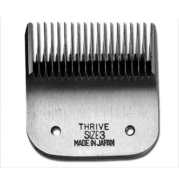TESTINA THRIVE 3 MM 8 - BIBA-RICAMBI