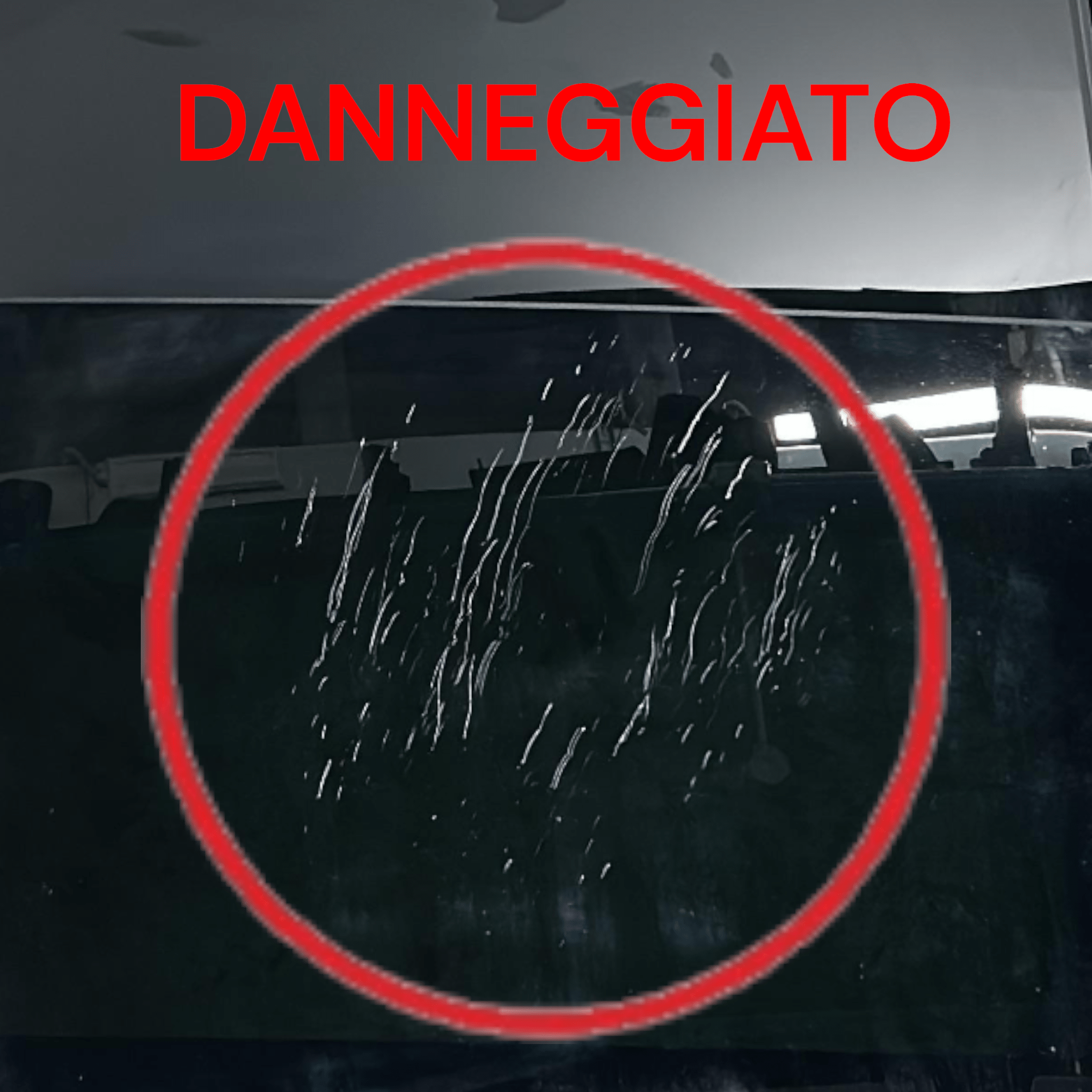 Tetto / Tettuccio Apribile DS7 (2017 > 2022)