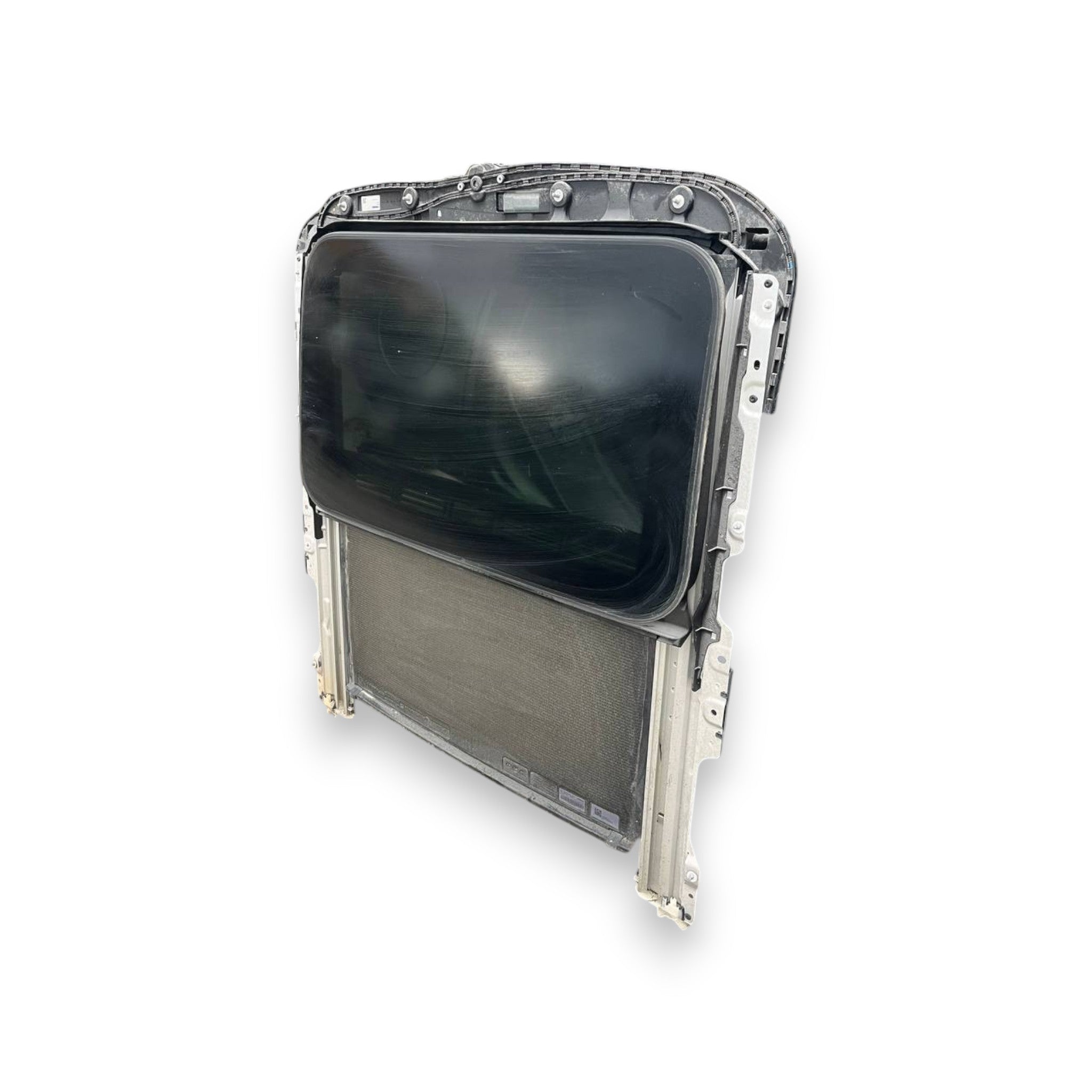 Tetto / Tettuccio Panoramico Apribile Mercedes-Benz EQC (2019 al 2023) cod.A2937800000