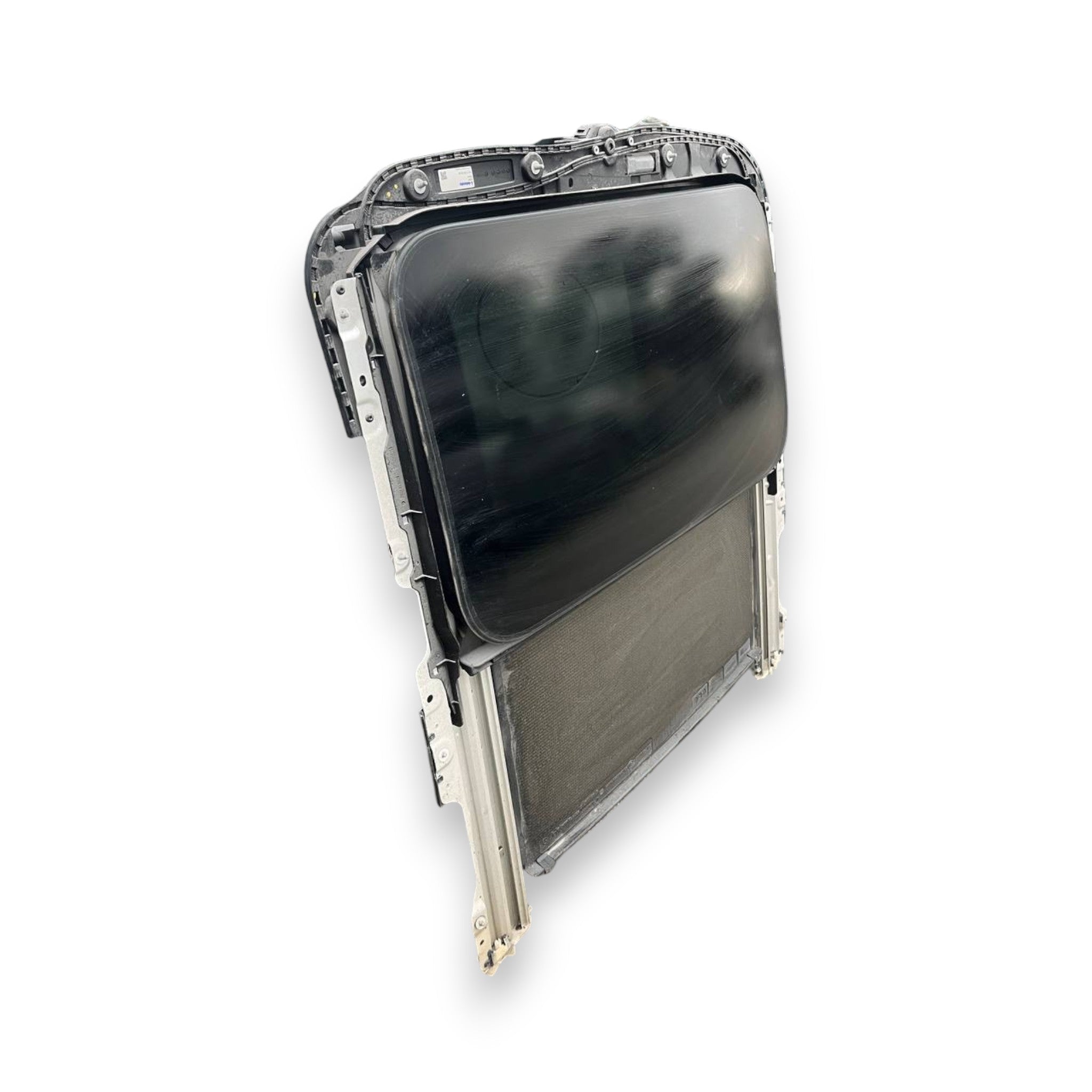 Tetto / Tettuccio Panoramico Apribile Mercedes-Benz EQC (2019 al 2023) cod.A2937800000