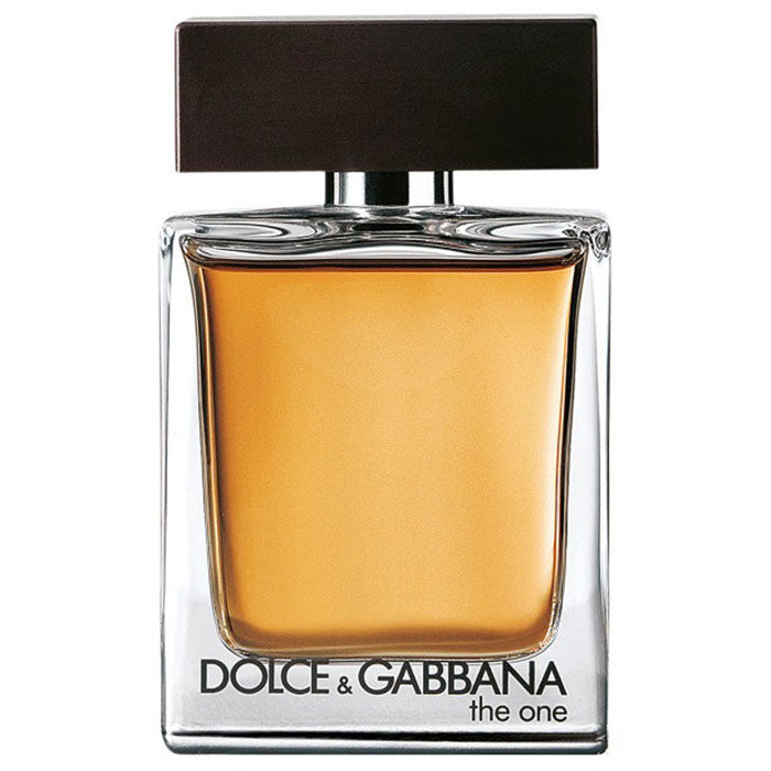 DOLCE&GABBANA THE ONE MEN EAU DE TOILETTE 100 ML