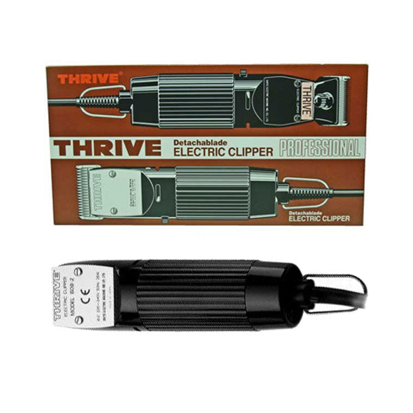 THRIVE PROFESSIONAL TAGLIACAPELLI 808-2 TESTINE 000/1 - BIBA-RICAMBI