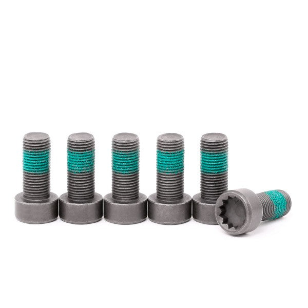 Kit Frizione Schaeffler Luk 600 0017 00 | Luk Repset DMF