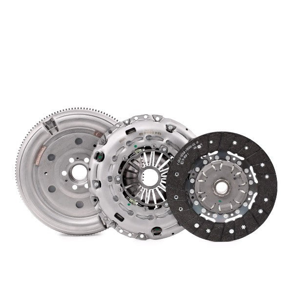 Kit Frizione Schaeffler Luk 600 0017 00 | Luk Repset DMF