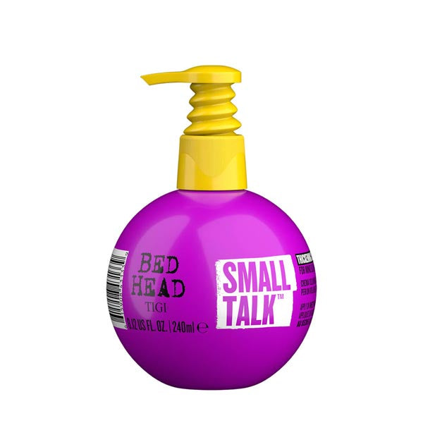 TIGI BED HEAD SMALL TALK 240 ML - BIBA-RICAMBI
