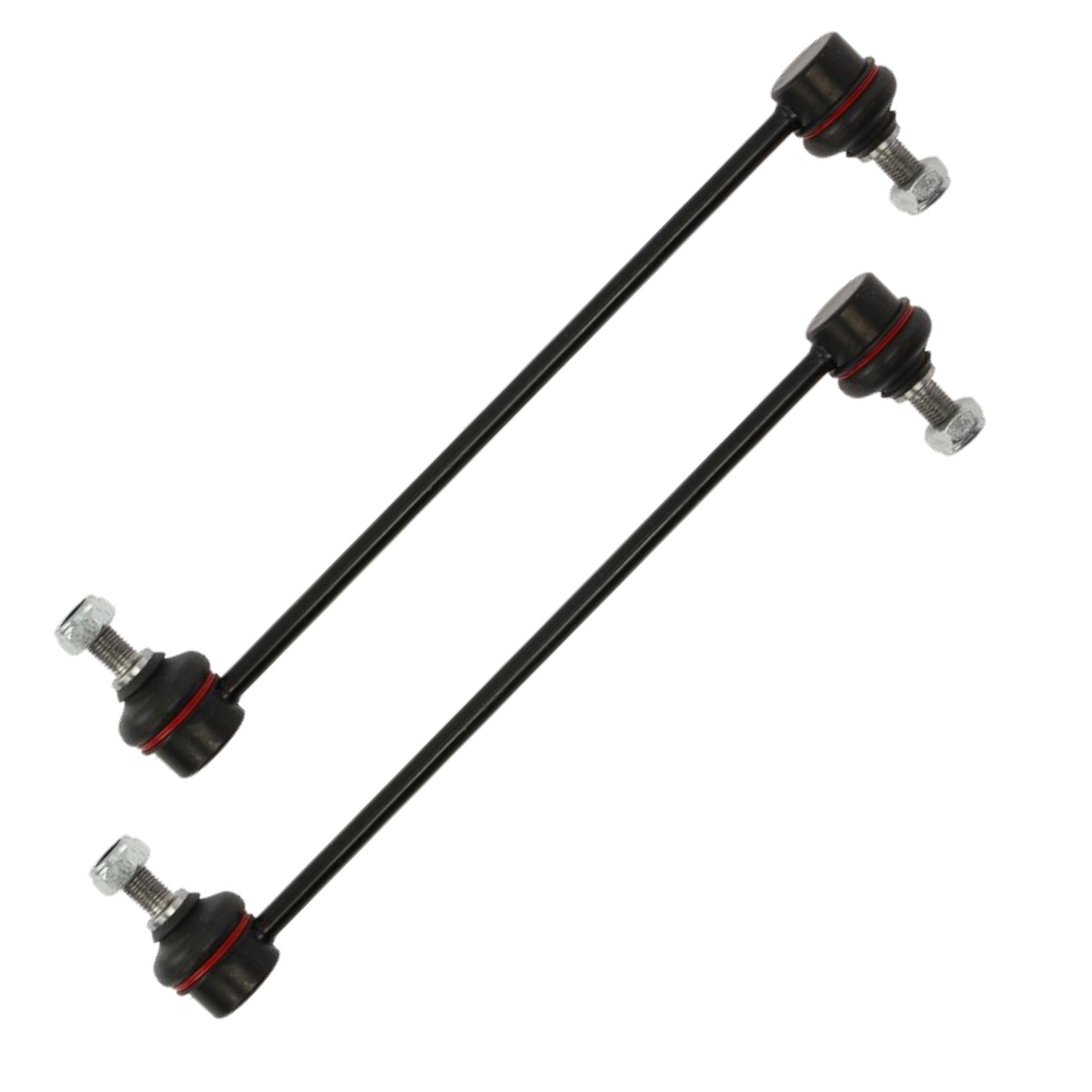 Tiranti Biellette Barra Stabilizzatrice Anteriore Compatibile Per BIBA-RICAMBI