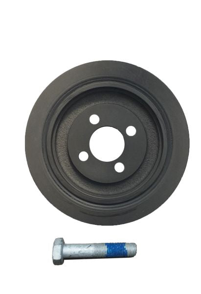 Puleggia Albero Motore Compatibile Per Citroen Jumper Xm | Peugeot 605 Boxer BIBA-RICAMBI