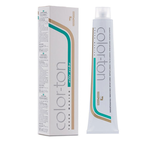 TOCCO MAGICO COLOR TON - TINTA PROFESSIONALE - BIBA-RICAMBI