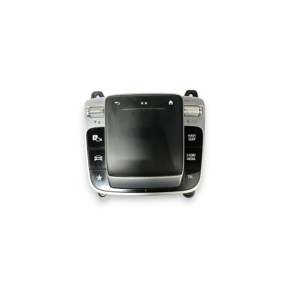 Touch Pad Multifunzione Mercedes-Benz Classe A W177 (2018 -) Cod: A2479004103