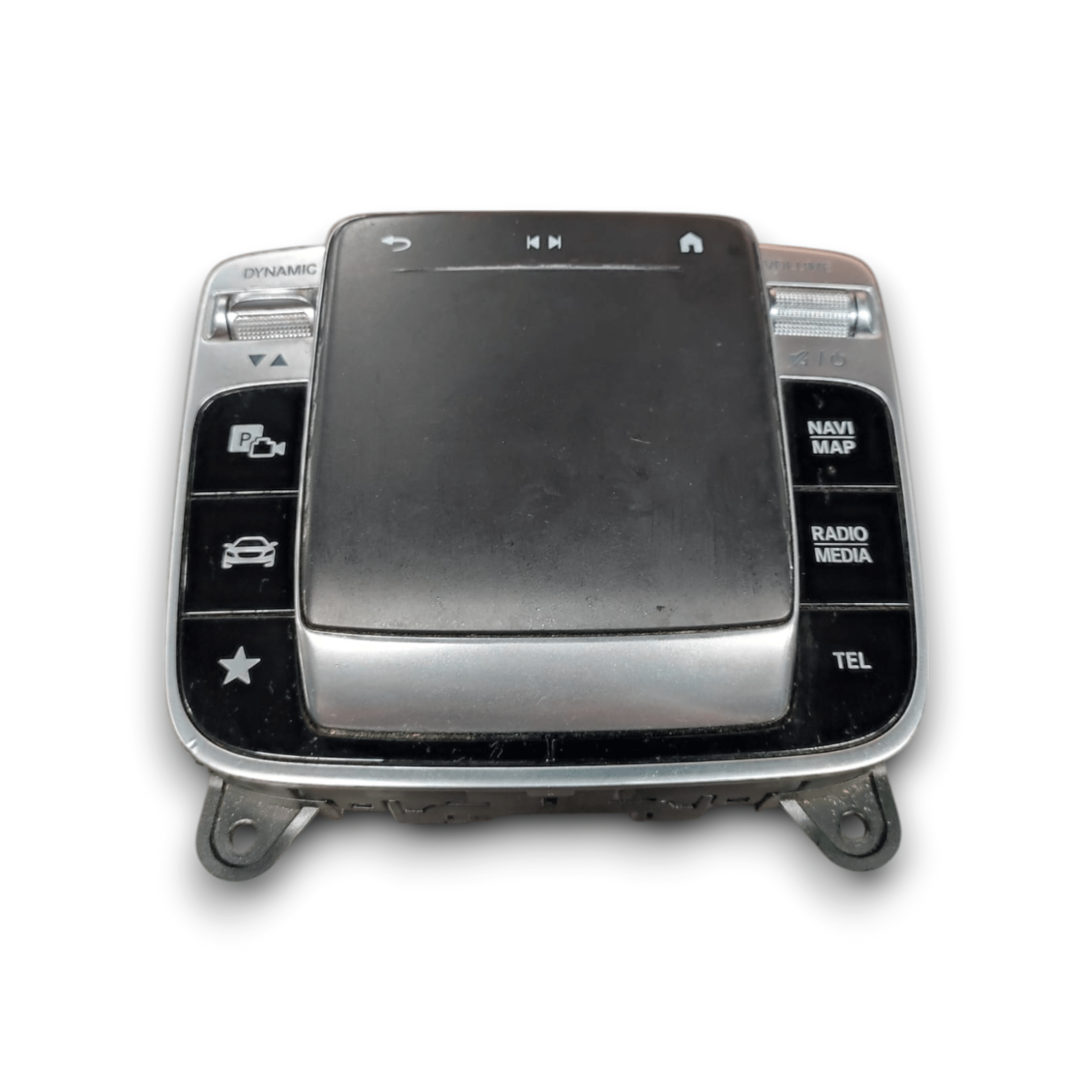 Touch Pad Multifunzione Mercedes Classe A W177 COD: A2479004103 (2018>)