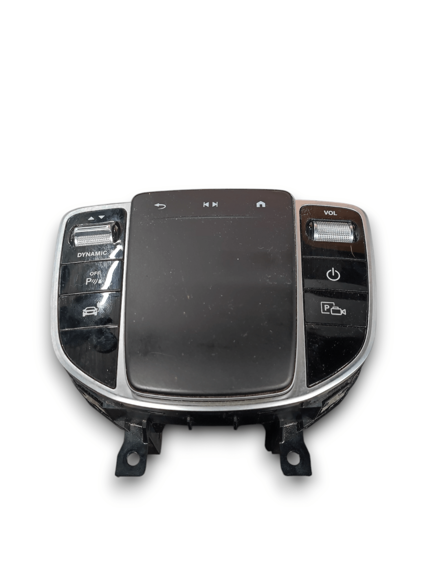 Touchpad Multifunzione Mercedes GLA X253 COD: A2539019001 (2015-2022)