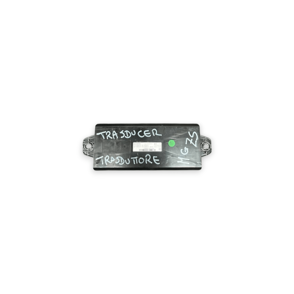 Trasducer / Trasduttore MG ZS EV (2017 -) cod: 11284846
