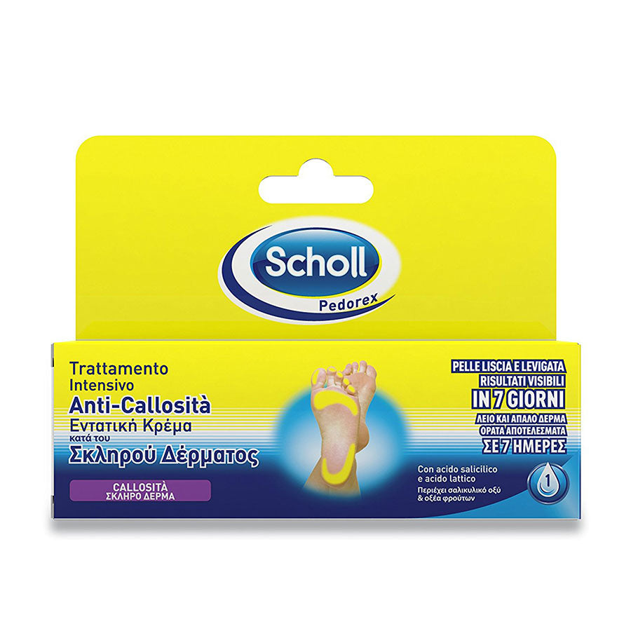 PEDOREX CREMA RIDUZIONECALLOSITA 75 ML