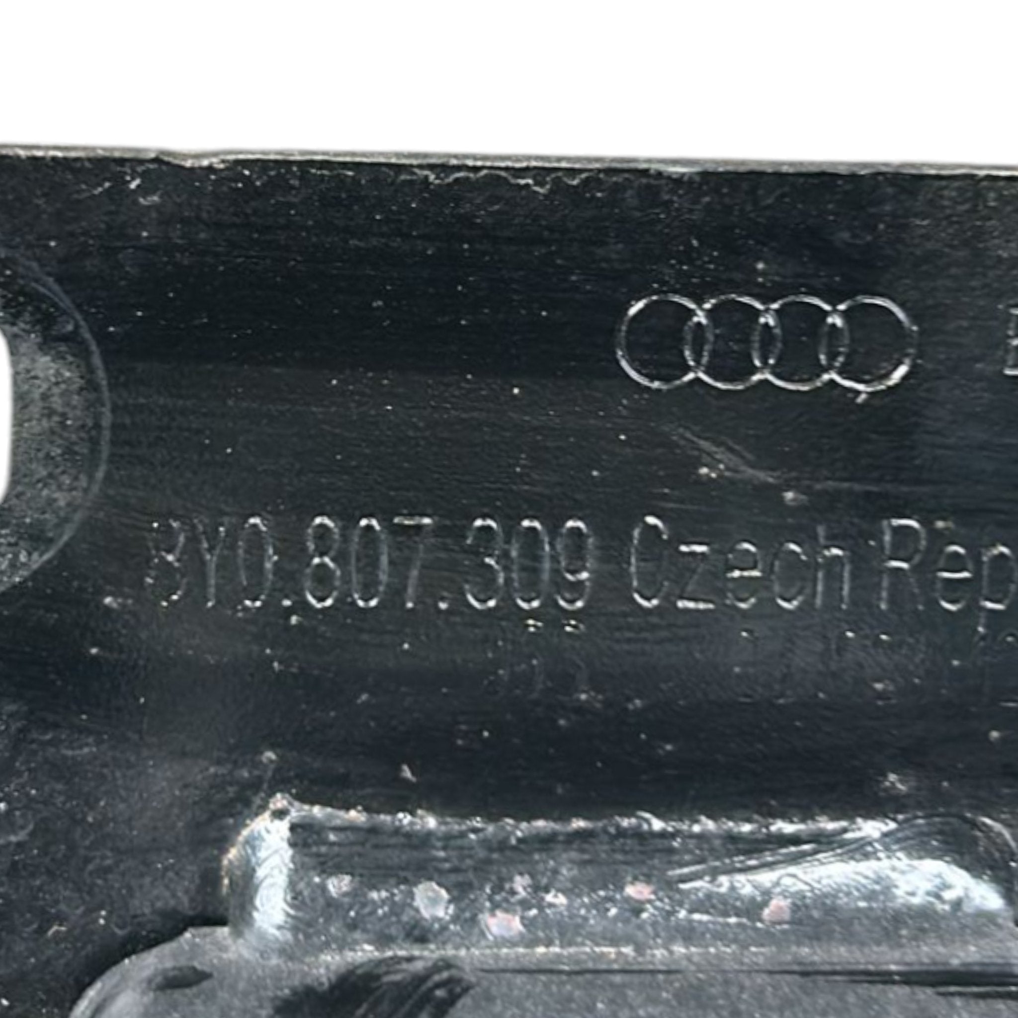 Traversa Paraurti Posteriore Audi A3 (8Y) cod.8Y0807309 (2020 > ) Barra Di Rinforzo