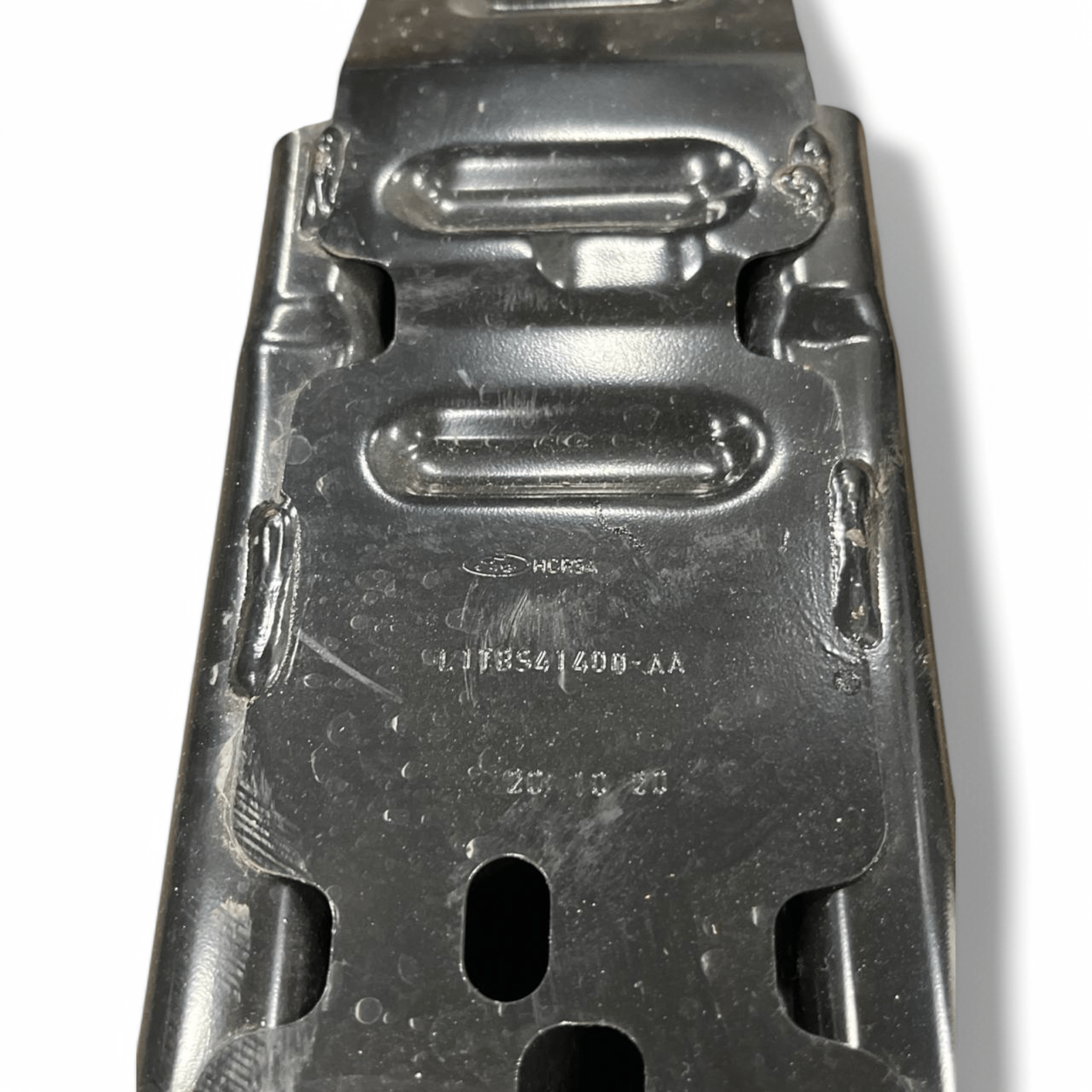 Traversa paraurti posteriore Ford Puma (2019->) cod.L1TBS41400-AA