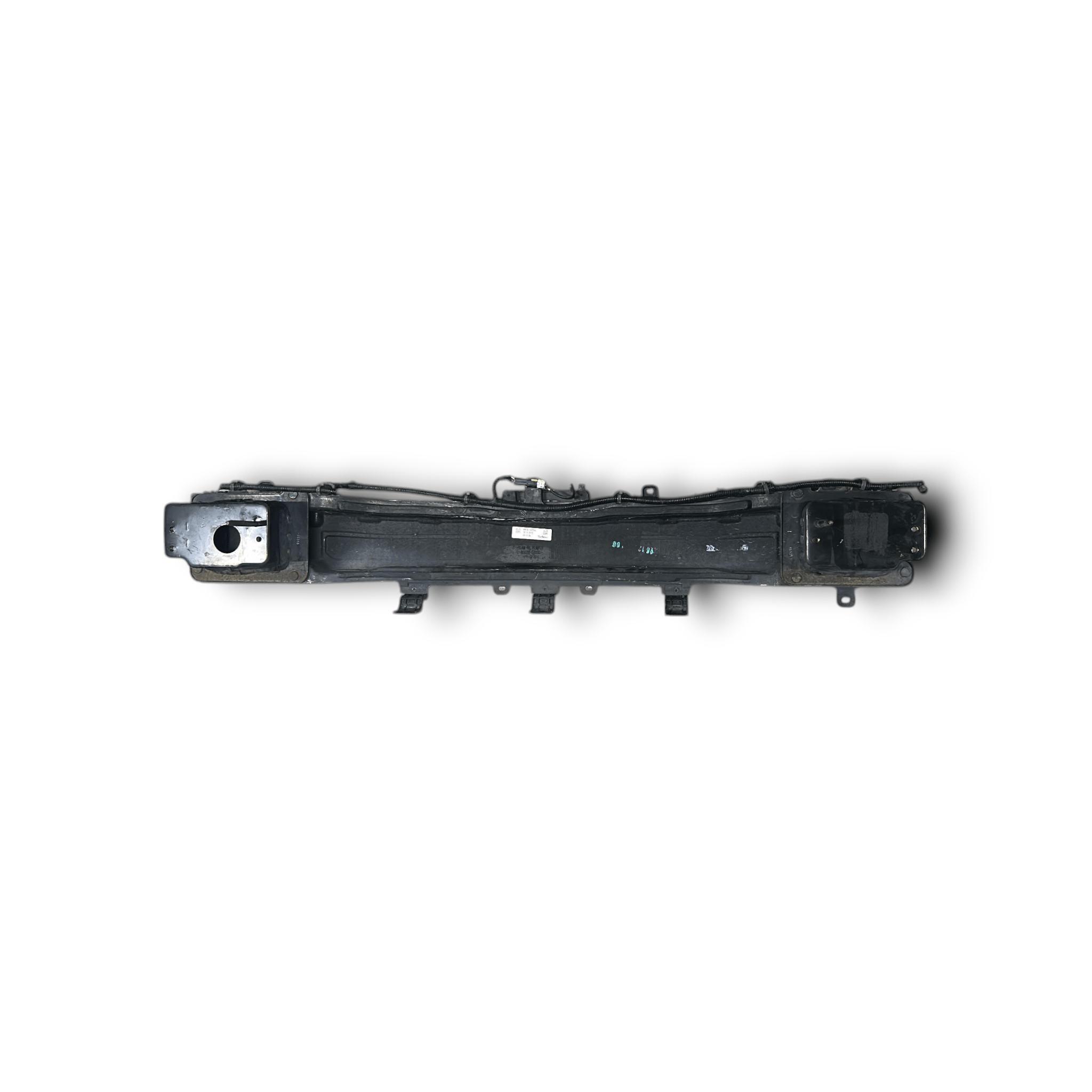 Traversa Paraurti Posteriore Hyundai Tucson cod.86630-D7000 1.7 Diesel (2015 > 2020) Staffa / Barra Di Rinforzo