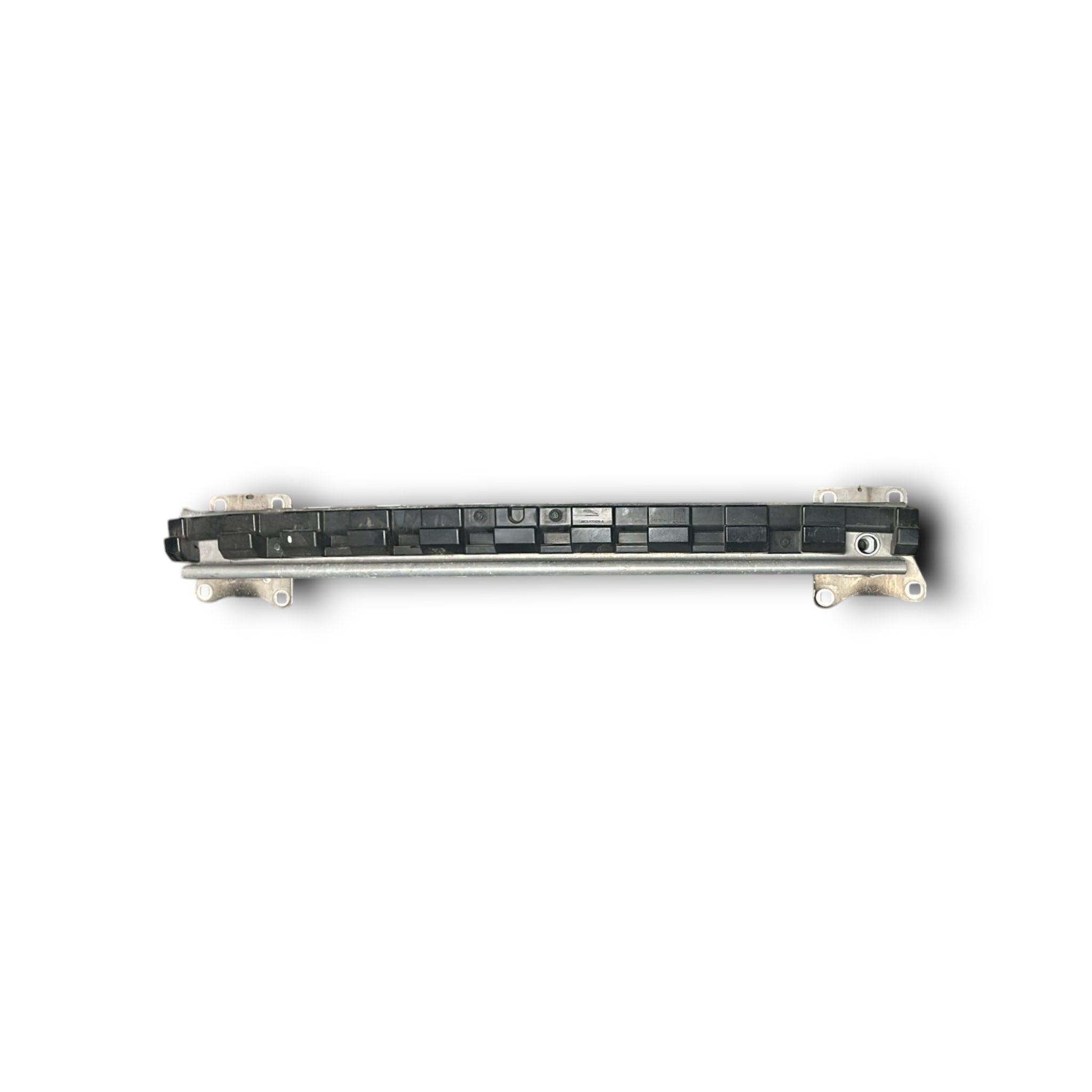 Traversa Paraurti Posteriore Jaguar E - Pace (X540) cod.J9C3-17D928-A (2017 > ) cod.17H766-A03S Staffa / Barra Di Rinforzo