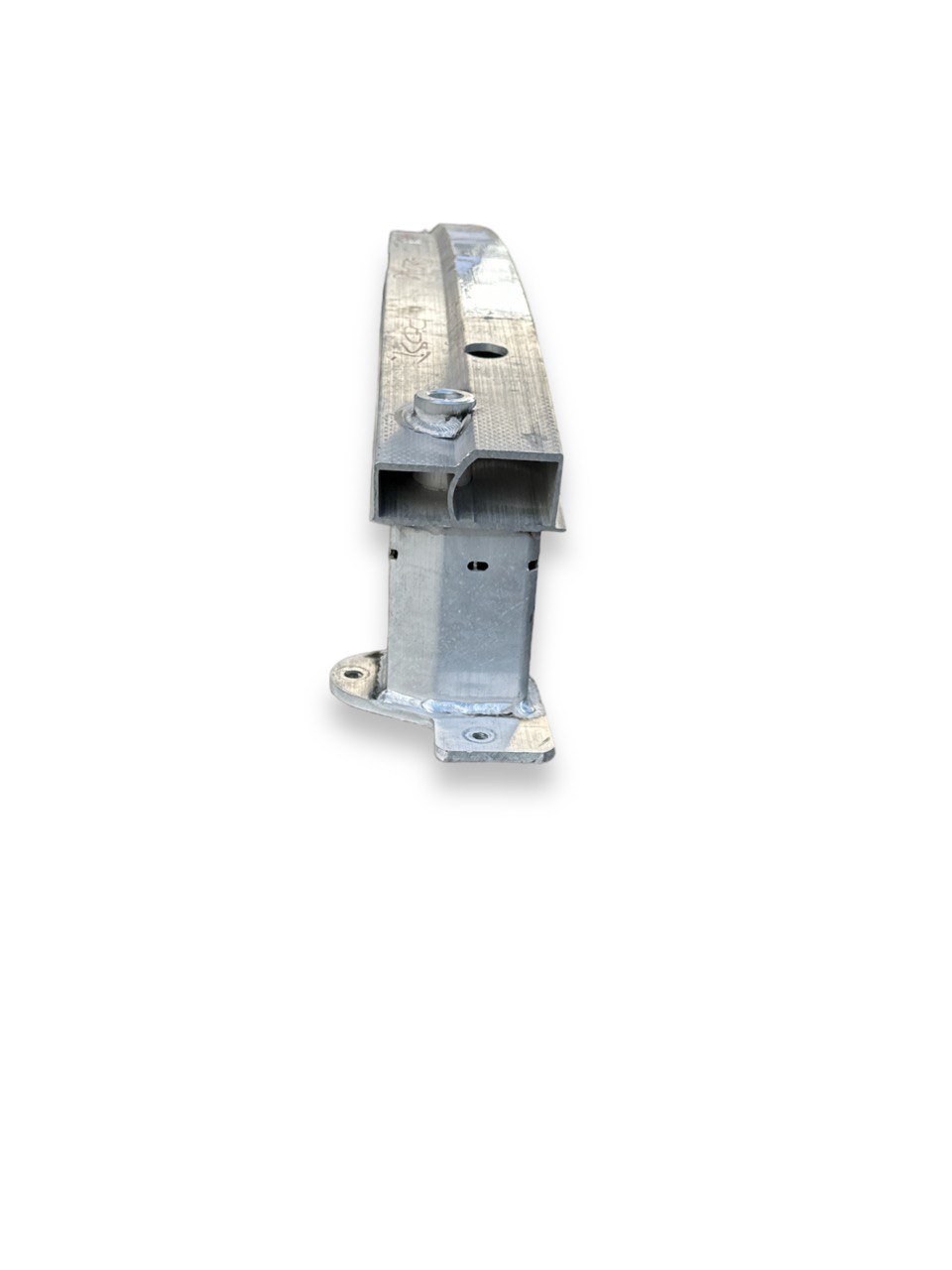 Traversa Paraurti posteriore Jeep Compass (2018)