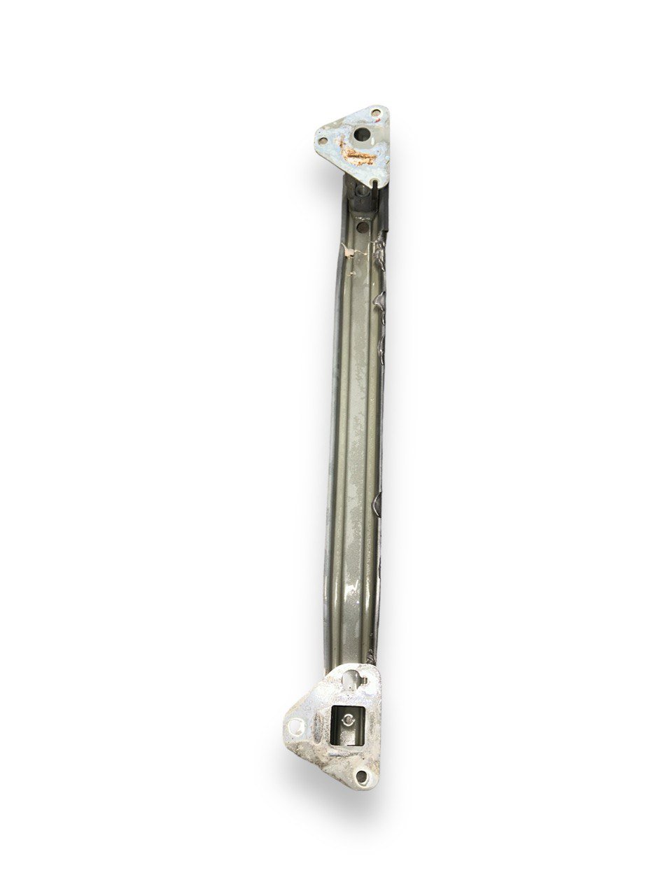 Traversa Paraurti Posteriore Opel Corsa F (2019 > ) cod.254563D03